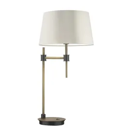 Alba Table Lamp