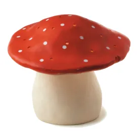 Large Mushroom Lamp