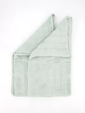 2 Pack Hand Towels