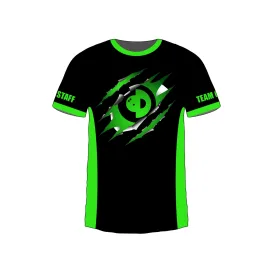 2022 Creating the Difference Official Staff Jersey