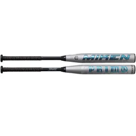 2024 Miken Primo Balanced Slowpitch Softball Bat USA: MSA4PRMB