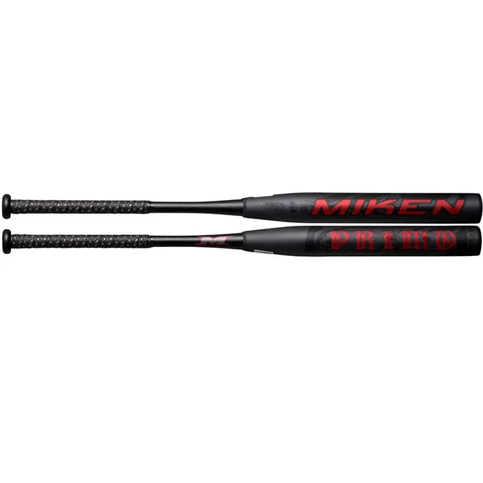 2024 Miken Primo Maxload Slowpitch Softball Bat USSSA: MSU4PRML