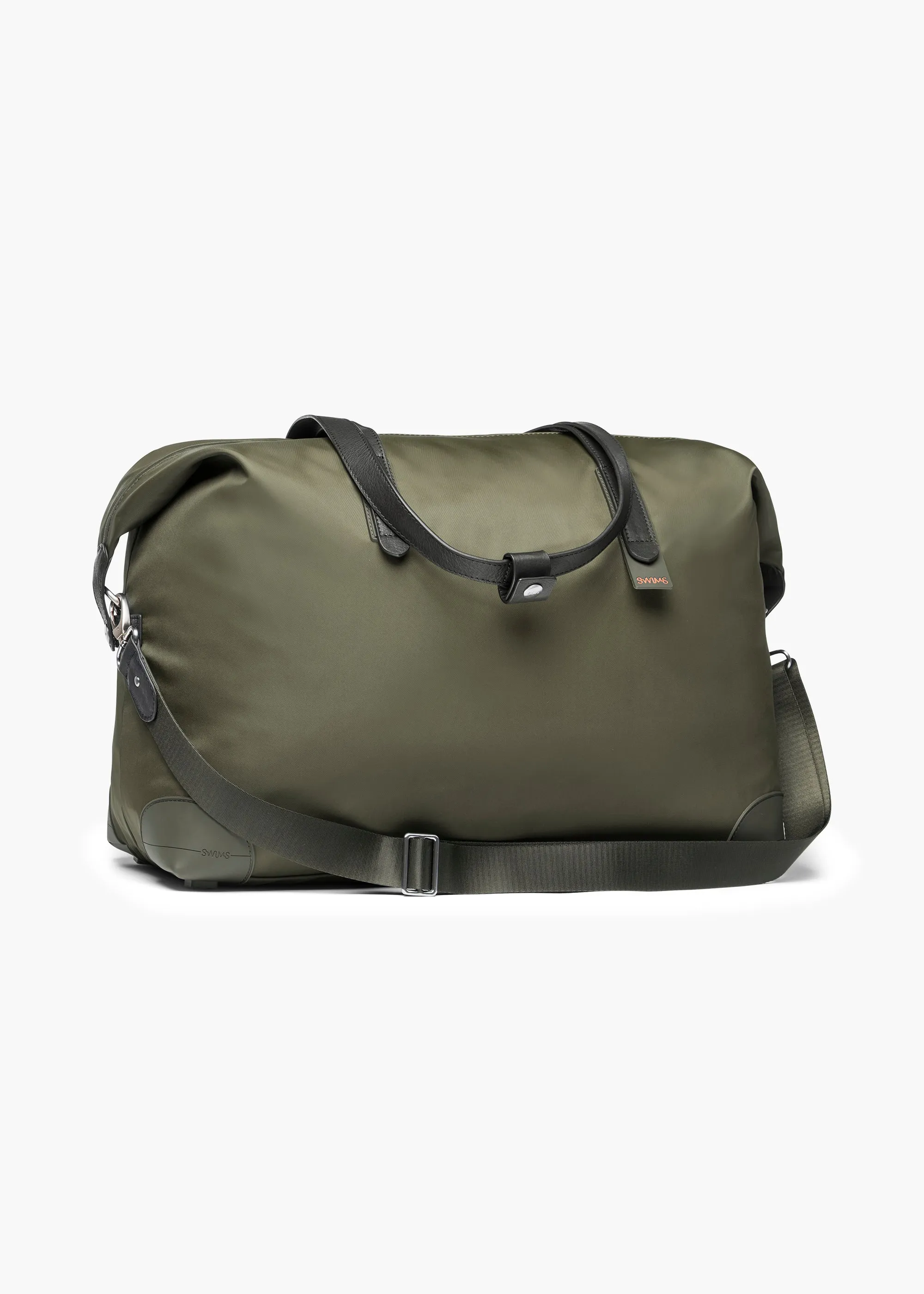 48 Hour Holdall