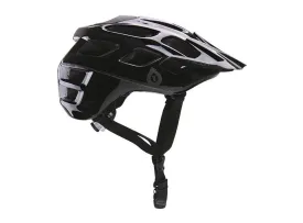 661 Recon Scout MTB Helmet - Black-Gray