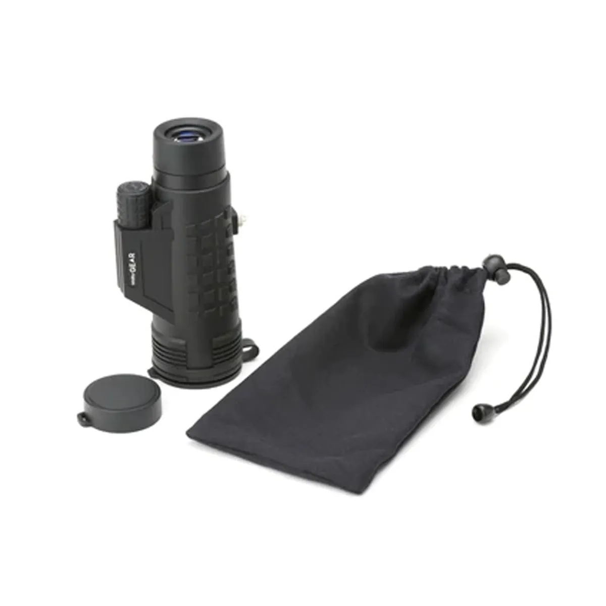 8x42 Monocular