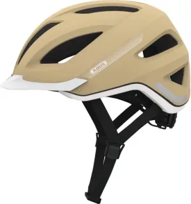 Abus Pedelec Commute Helmet (Sand Beige)