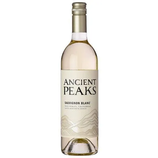 Ancient Peaks Sauvignon Blanc 2022 (750ml)