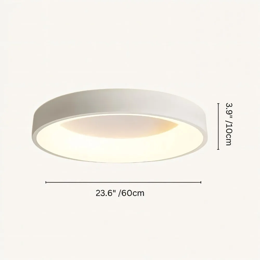 Annabelle Ceiling Light