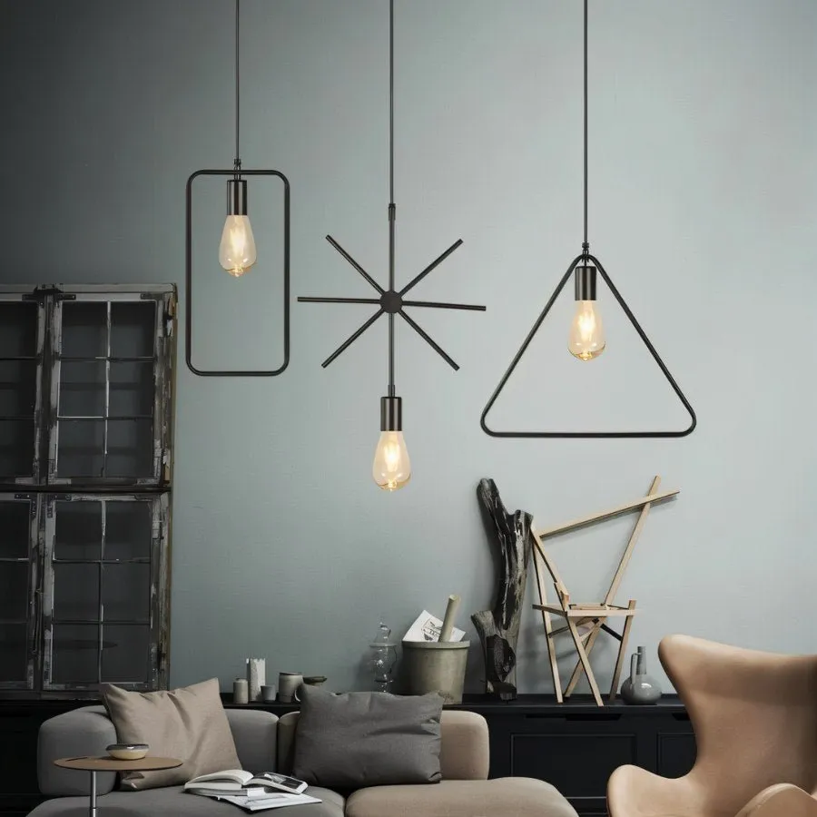 Anwaar Pendant Light