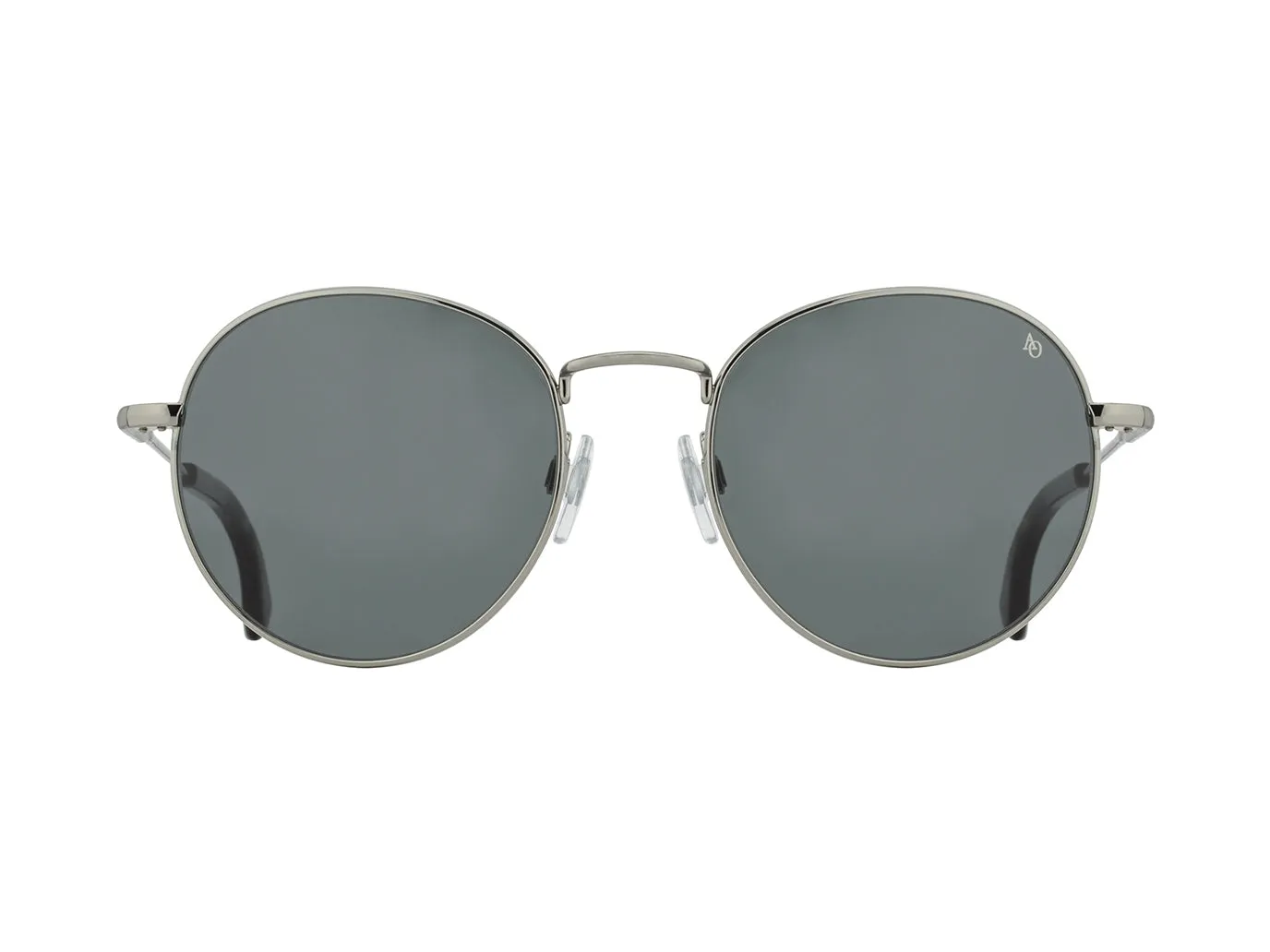 AO-1002 Gunmetal Grey Nylon Lens