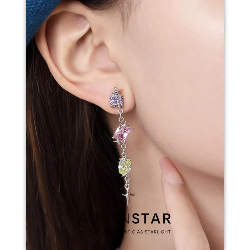 ASR | Light Luxury Four-pointed Star Accessories