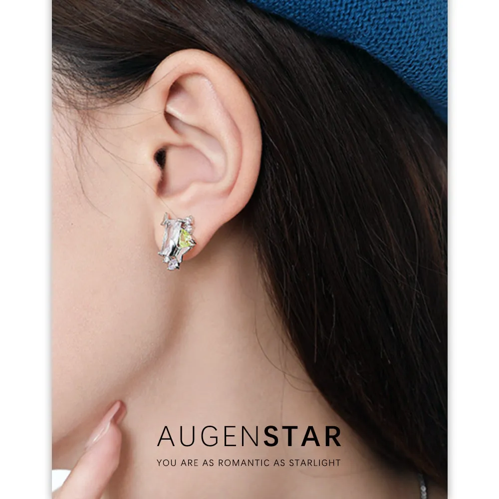 ASR | Light Luxury Four-pointed Star Accessories