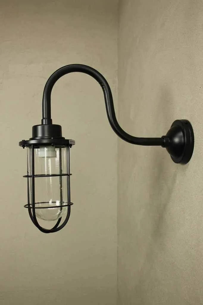 Atlantic Exterior Wall Light