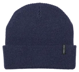 AUTUMN Select Beanie Denim Heather