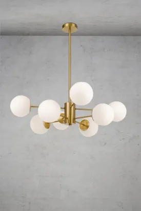 Banff Multi Light Pendant