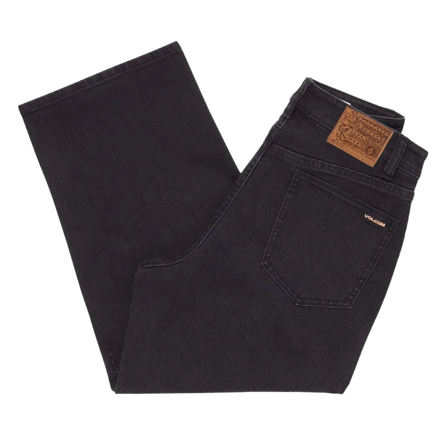 BILLOW DENIM BLACK OUT KIDS