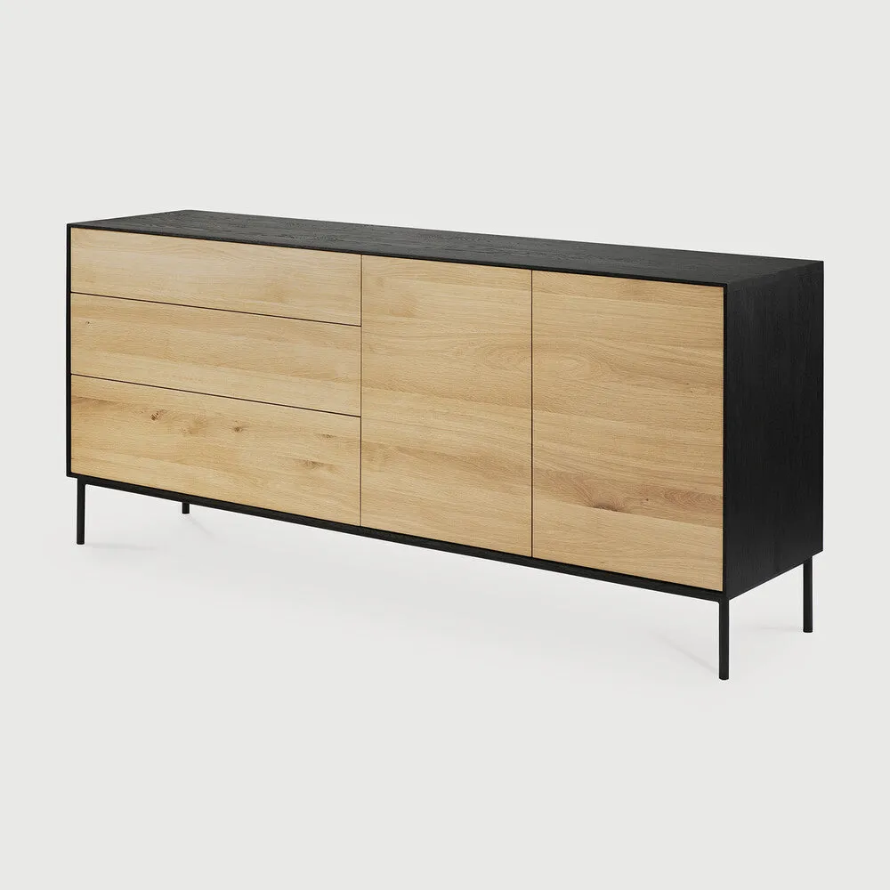 Blackbird Sideboard