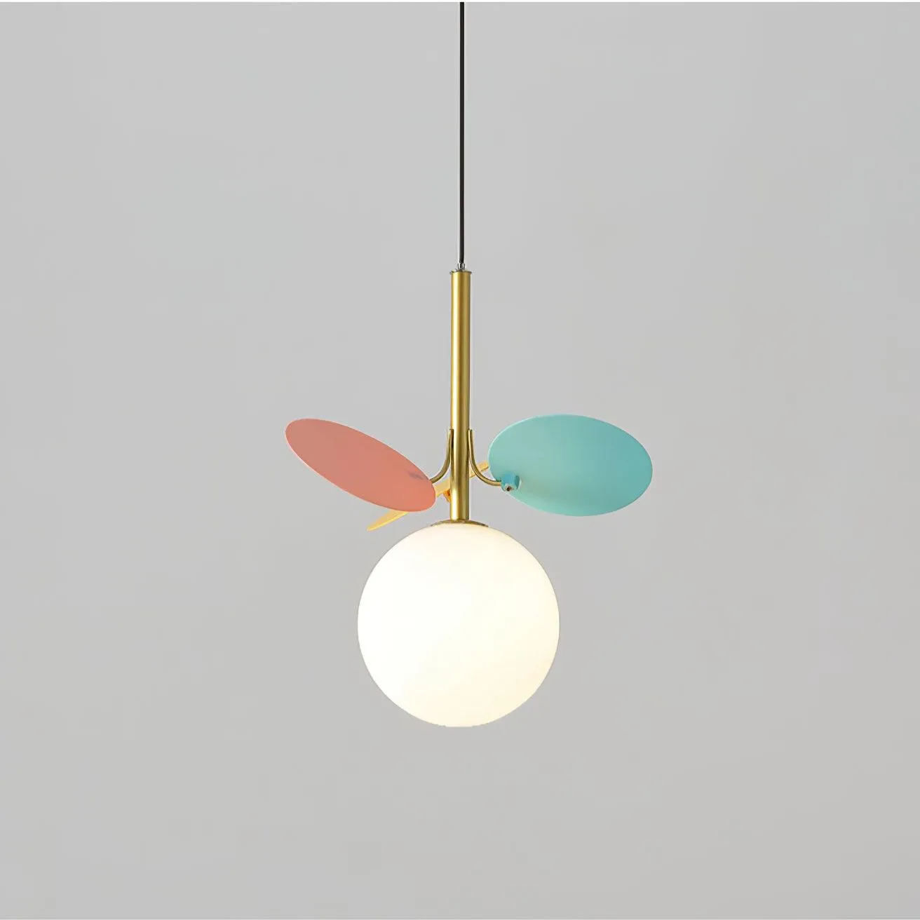 Blanca Pendant Light