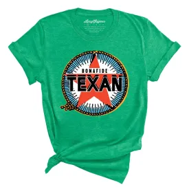 Bonafide Texan Tee