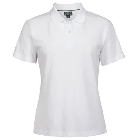 C of C Ladies Pique Polo