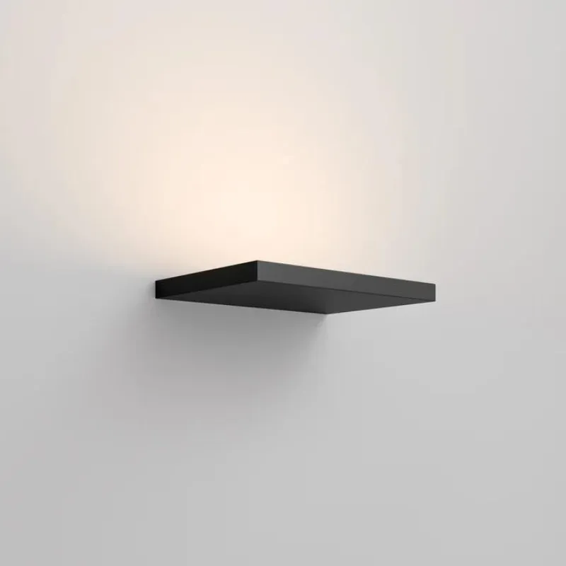 Contemporary LED Ledge Wall Light | Assorted Finish