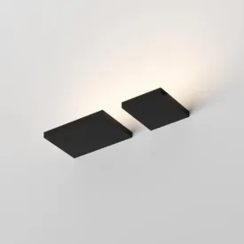 Contemporary LED Ledge Wall Light | Assorted Finish