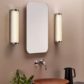 Contemporary Vanity Light | Assorted Finishes