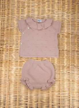 Cotton Set