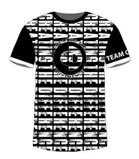 CTD Stamp 3 Jersey