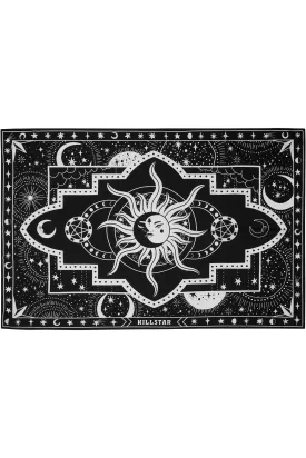 Dimensional Key Tapestry