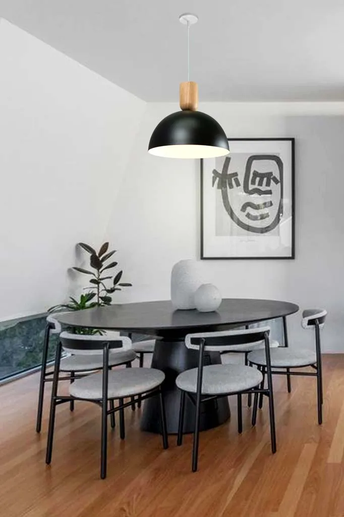 Dome Nord Pendant Light