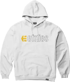 ECORP PULLOVER