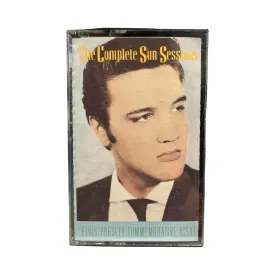 Elvis Presley Commemorative Issue