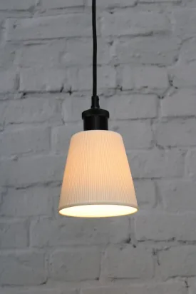 Forli Ceramic Pendant Light