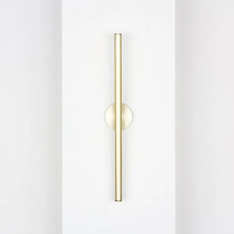 Formation Double Wall Sconce