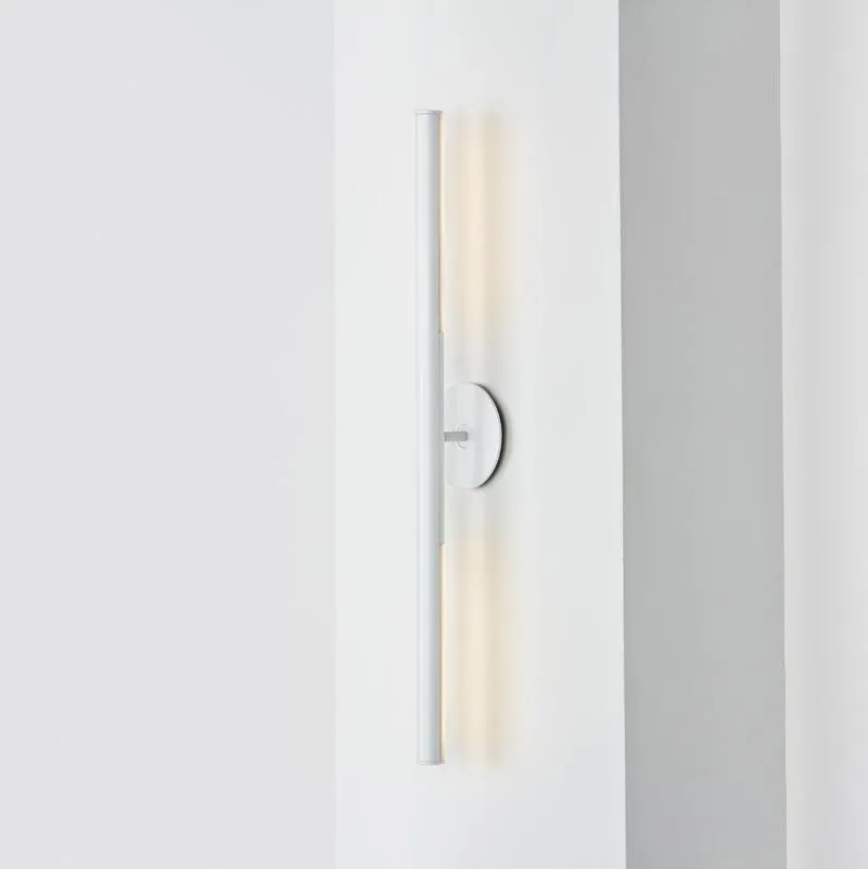 Formation Double Wall Sconce