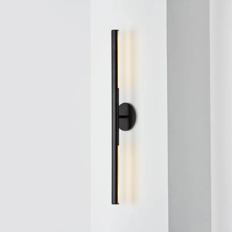 Formation Double Wall Sconce