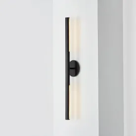 Formation Double Wall Sconce