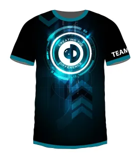 Fresh Tech 1 Jersey