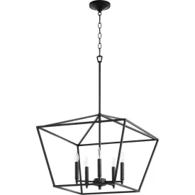 Gabriel 5 Light Chandelier