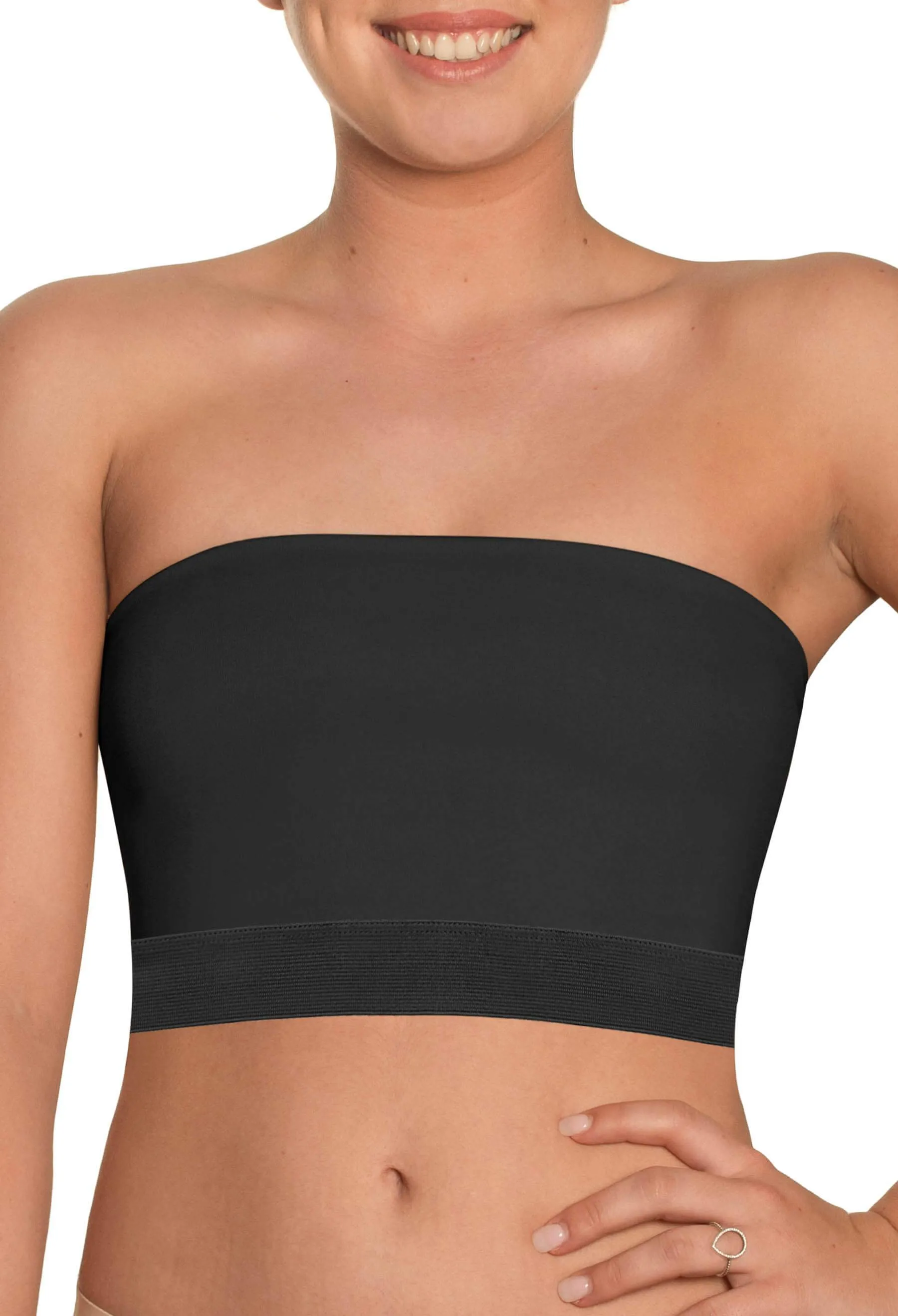 High Compression Minimising Bandeau