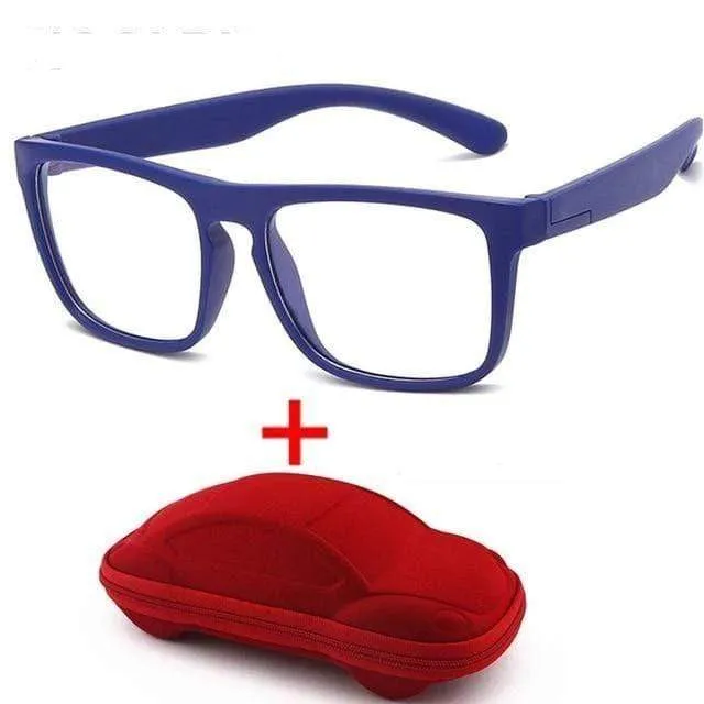 Kids UV & Blue Light Protection Glasses