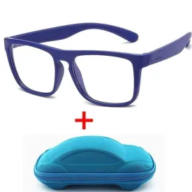 Kids UV & Blue Light Protection Glasses