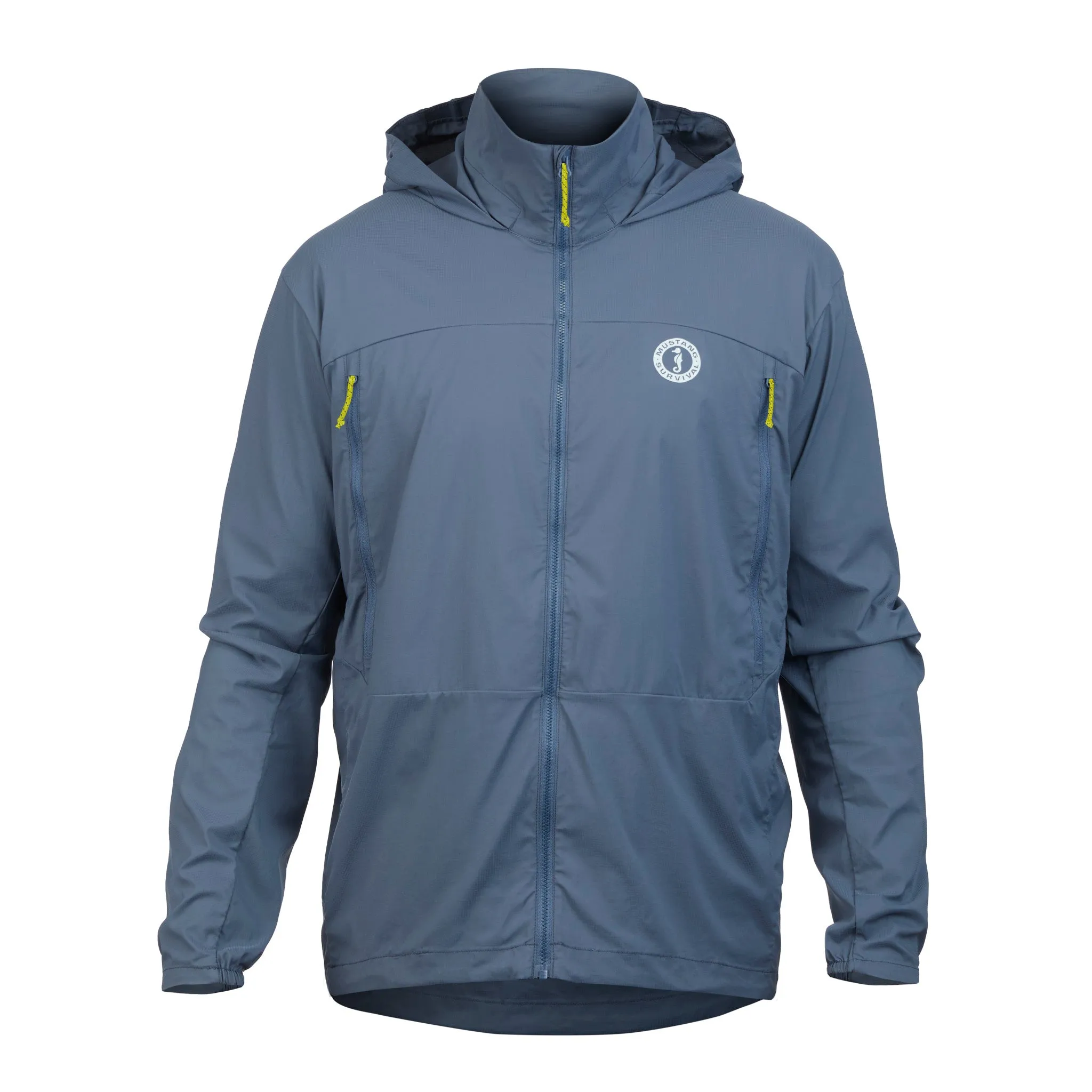 Men's Ventus Hooded Windshell