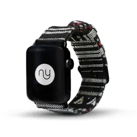 Nyloon Stark Nylon Apple Watch Band