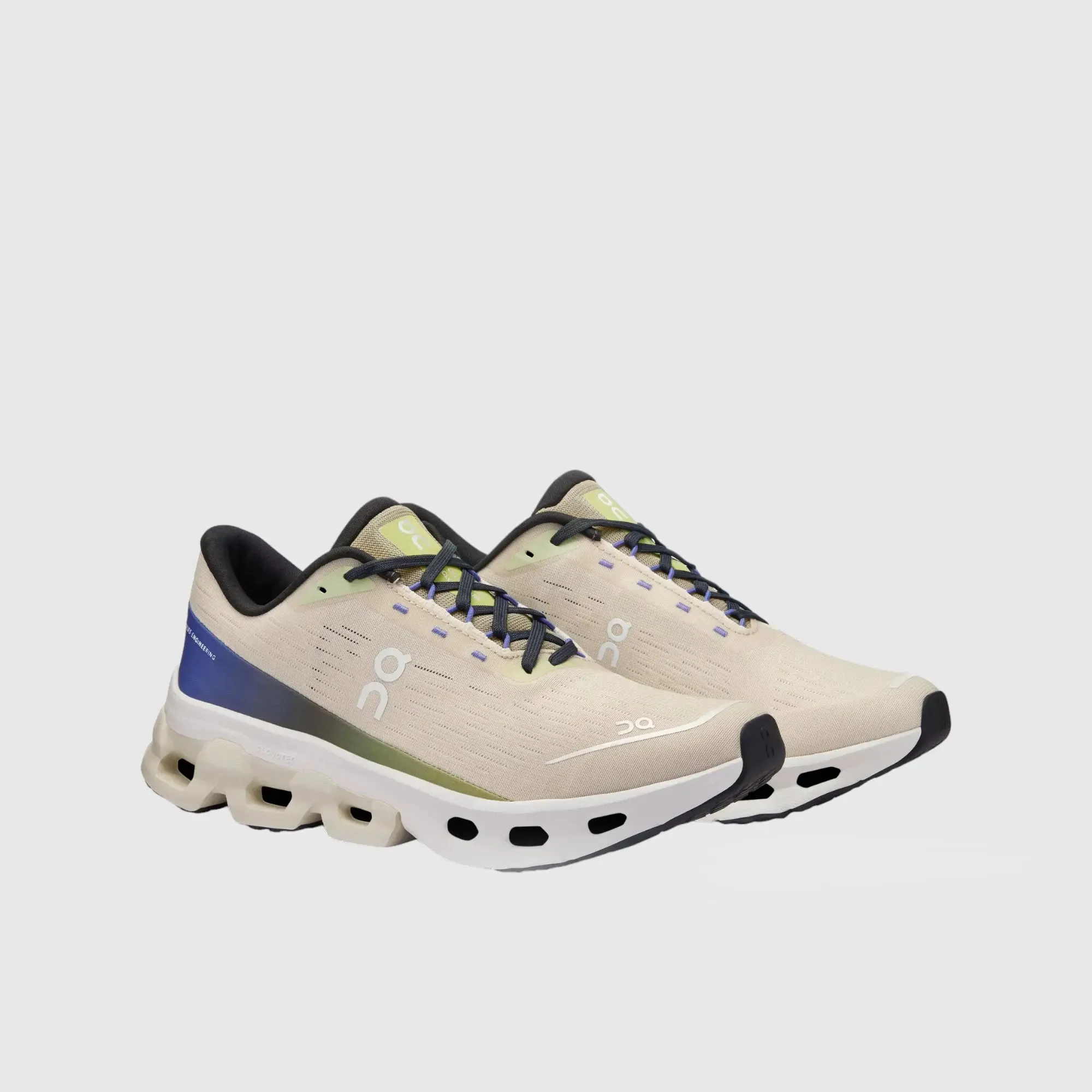 Sure! Here’s a more optimized title for the product:

Womens Cloud Spark Ice Grove Lightweight Running Shoes - Breathable, Cushioned, and Stylish

Feel free to let me know if you need further modifications or additional details!