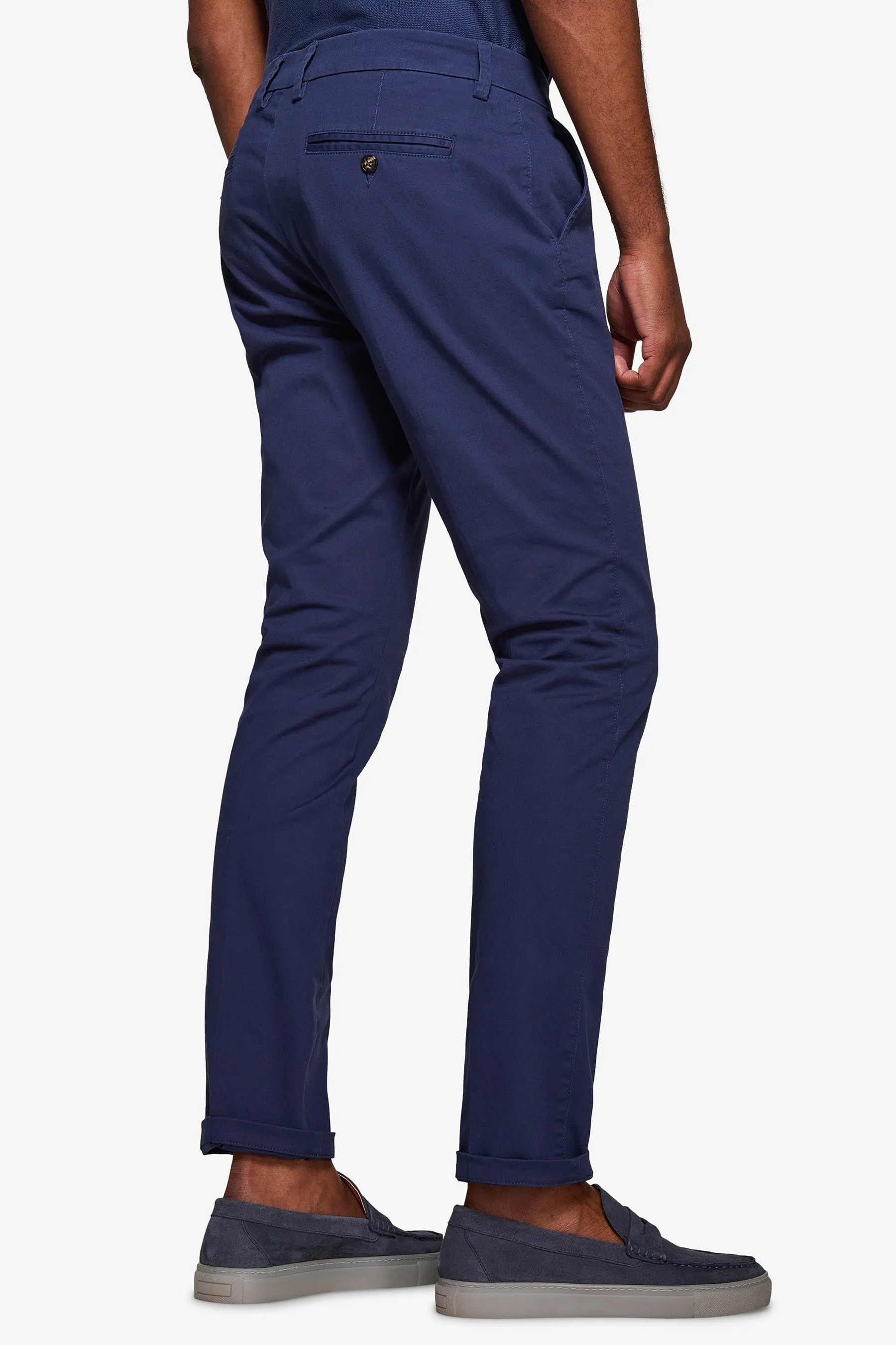 Pantalone chino avion