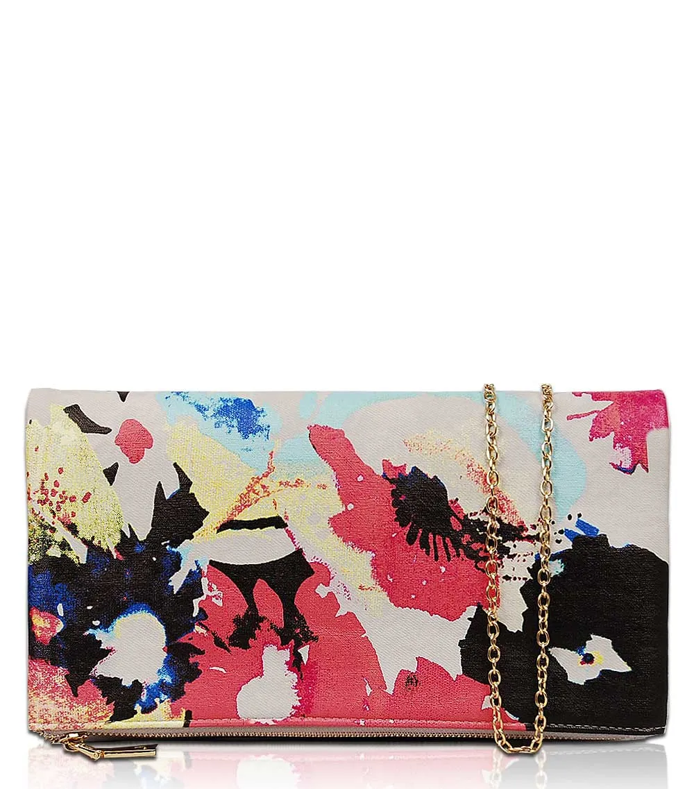 Petal Clutch FW1552