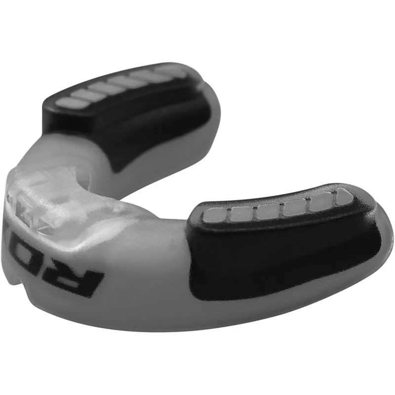 RDX 3G Grey Mouth Guard