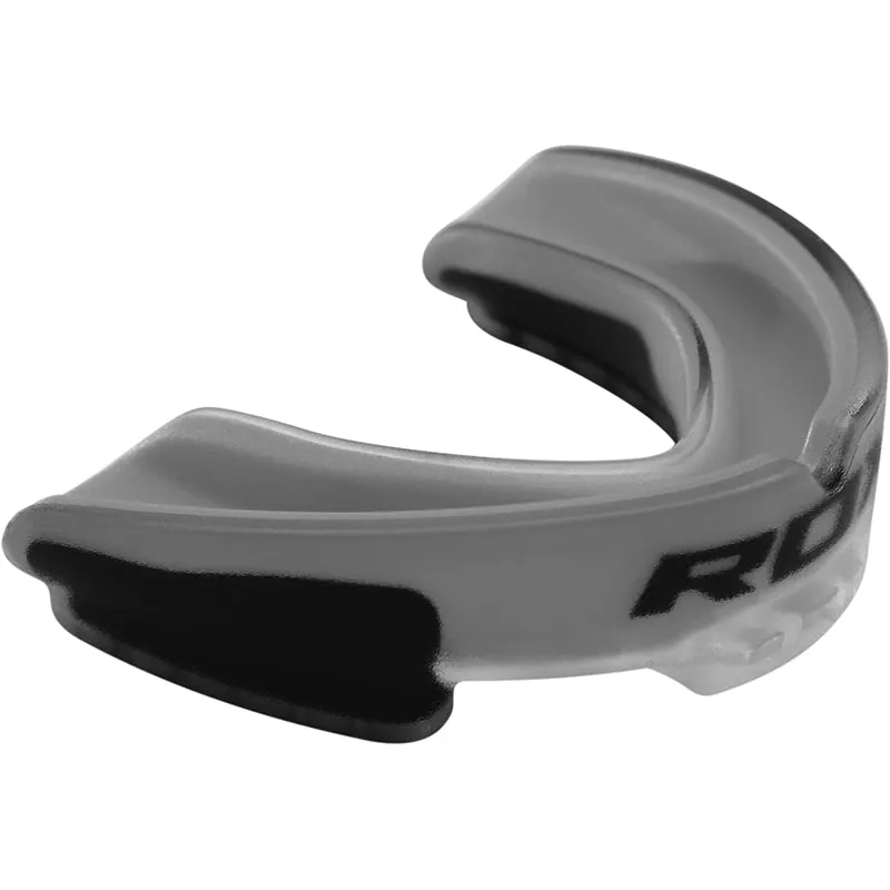 RDX 3G Grey Mouth Guard